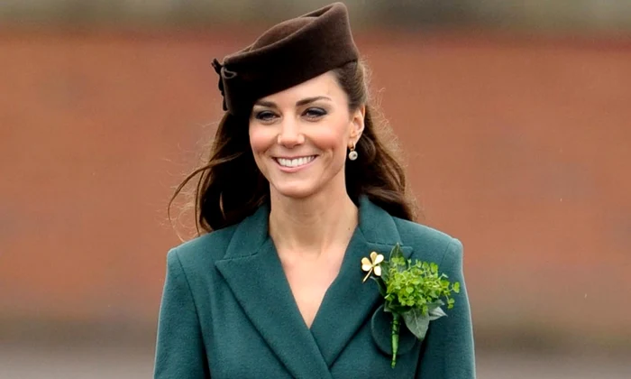 Kate Middleton Sfântul Patrick 2012 profimedia 0121762170 jpg