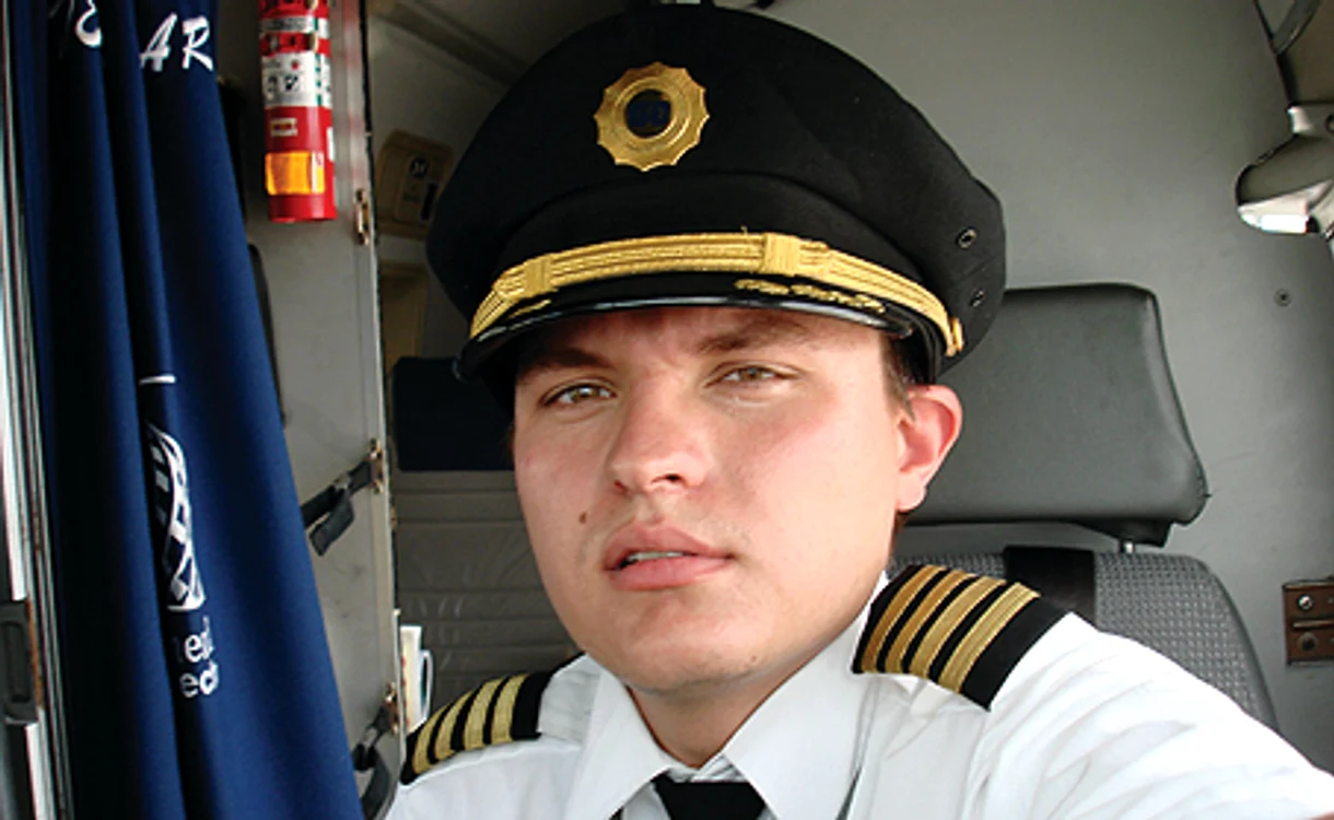 Ariel Cojocea