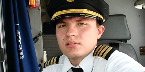 Ariel Cojocea