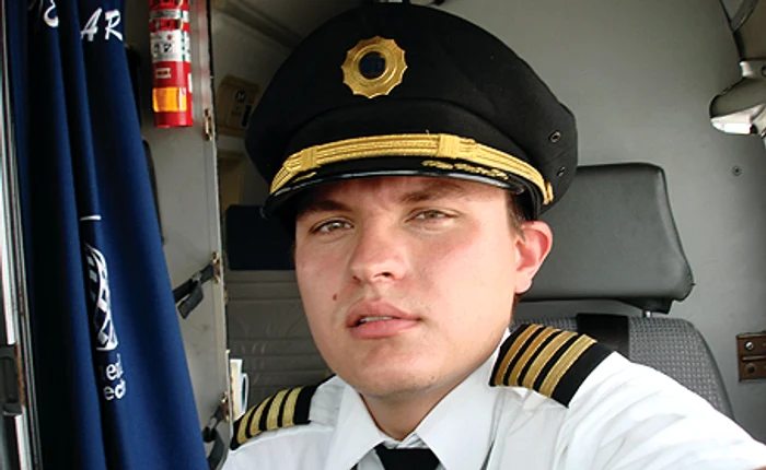 Ariel Cojocea