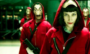 protagonistas de la casa de papel jpeg