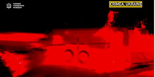 Sistemul Triumf al lui Putin distru de ucraineni Captura Metro Twitter png