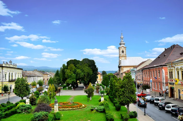 Sighetu Marmației. Foto: Visit Maramureș