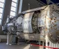 centru de antrenament pentru astronauti