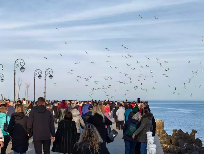 faleza constanta 24 februarie jpg