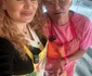 Monica Tatoiu, dezvăluiri de senzație, despre infidelitate, pentru De Gust cu Dana!