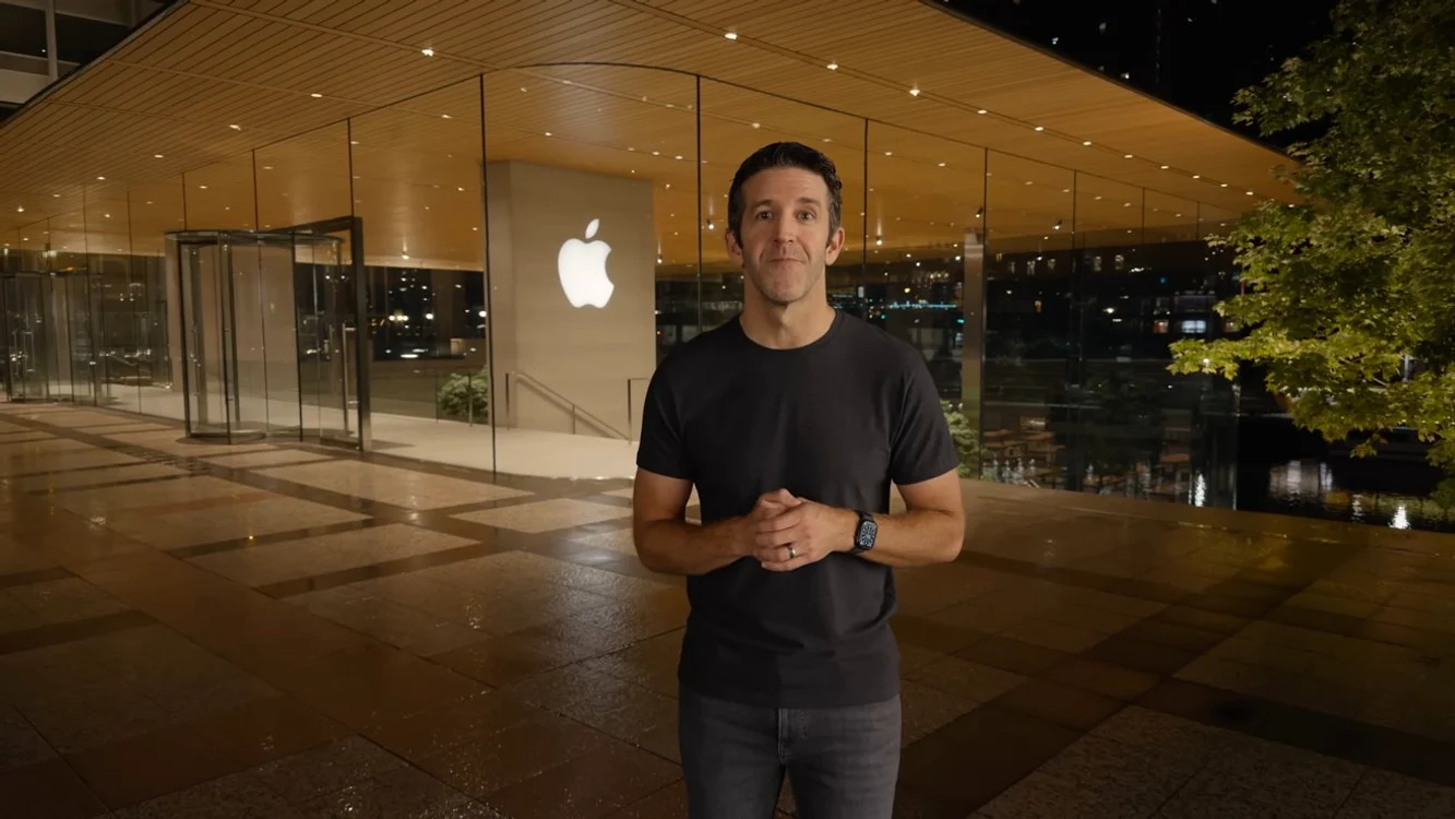 John Ternus va prelua conducerea Apple de la 1 septembrie/FOTO:X