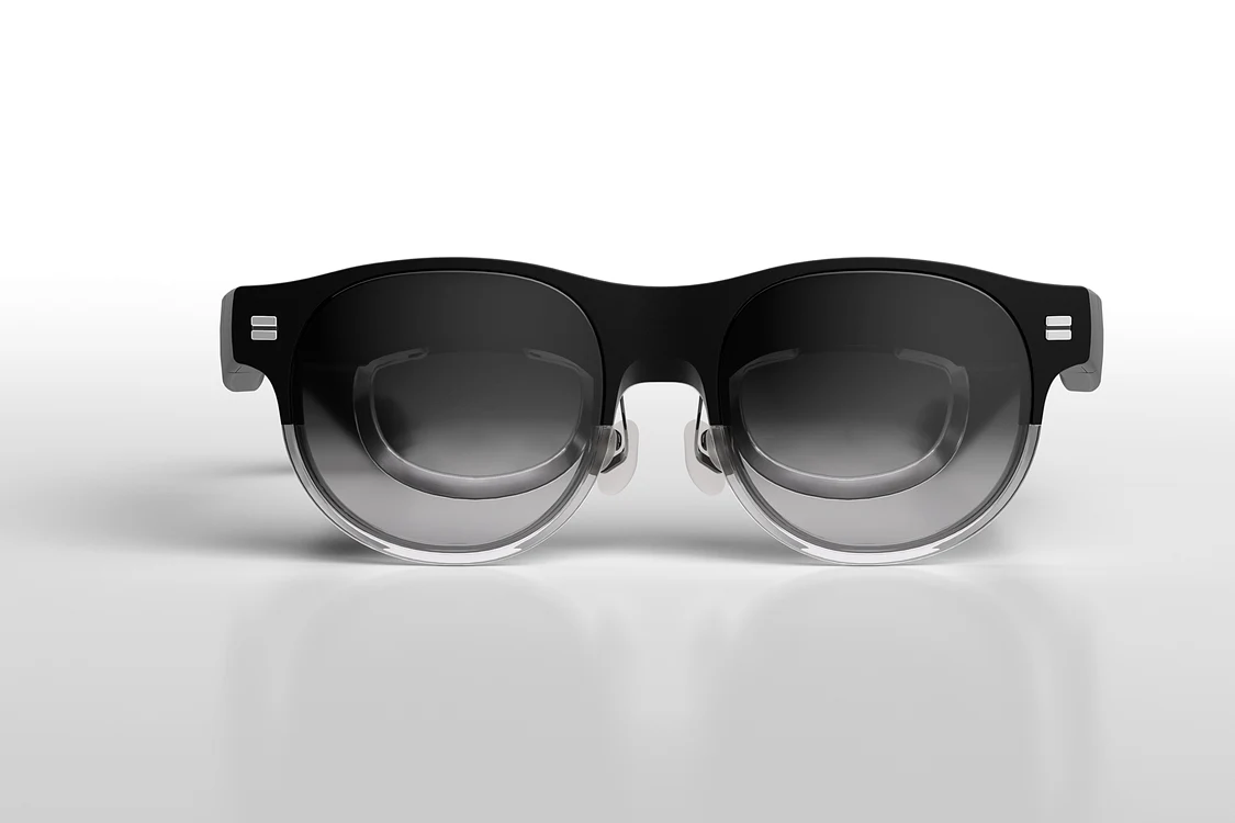 Ochelarii ASUS AR AirVision M1.