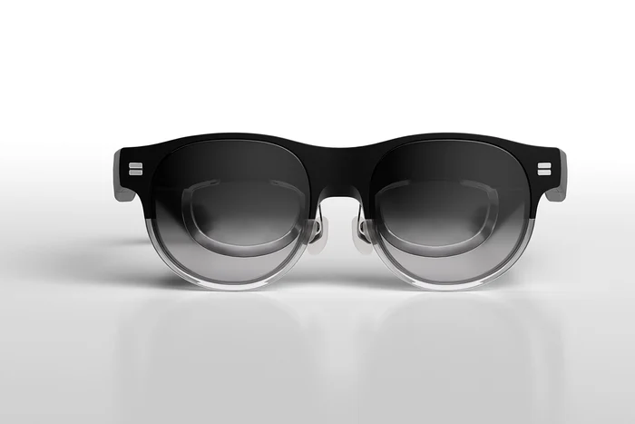Ochelarii ASUS AR AirVision M1.