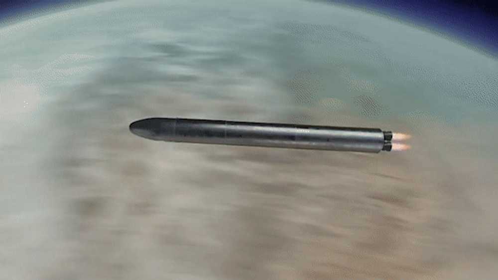 Imagini înfricoșătoare. Cum ar arăta un atac nuclear asupra celui mai mare oraș din Europa Occidentală. Simularea care ne dă fiori