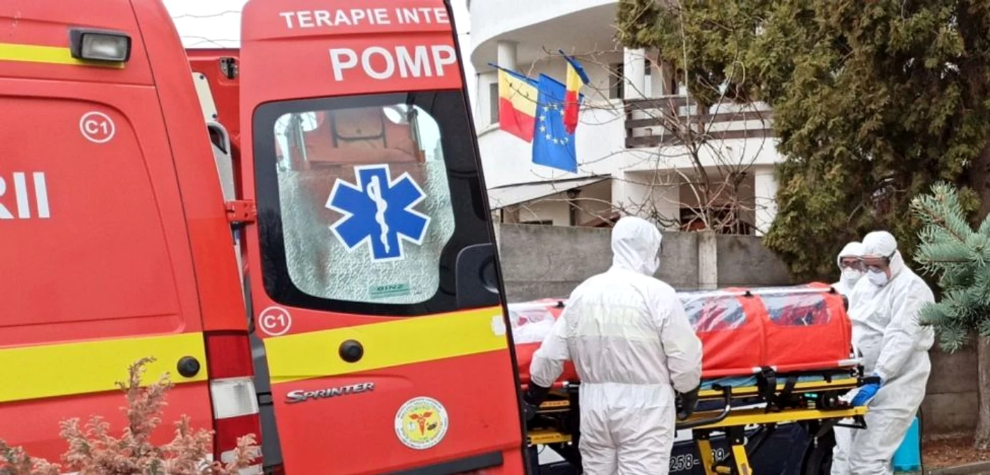 FOTO: Arhivă