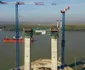 Podul peste Dunăre Brăila Galaţi Tulcea Jijila Smârdan Sursa Leopold Balaes