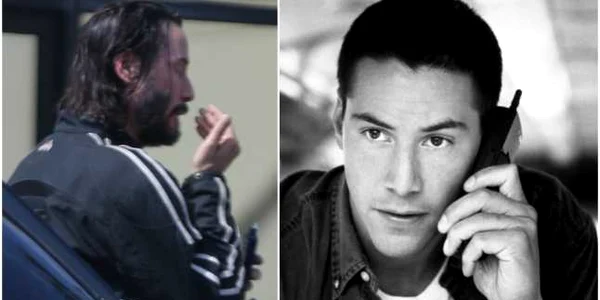 keanu