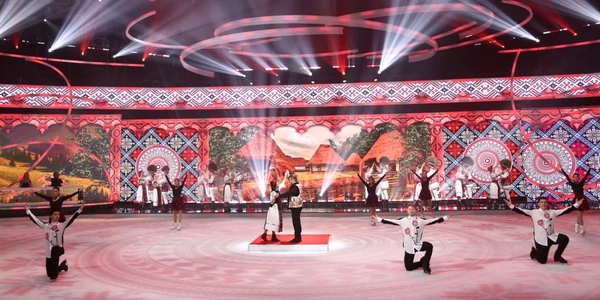 dancing on ice foto antena 1