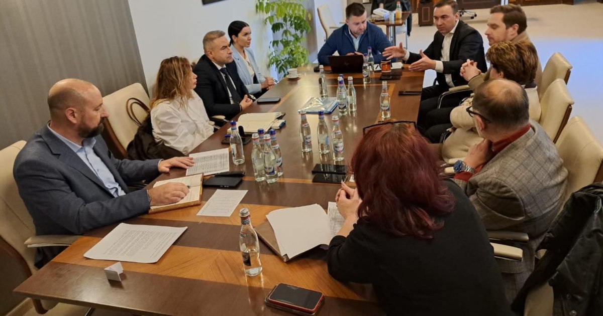 Ministrul Energiei anunță reducerea debitului și presiunii apei din rețeaua ELCEN.