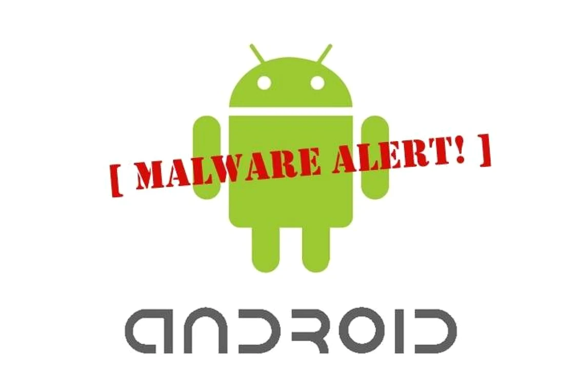 Android malware FOTO thehackernews.com