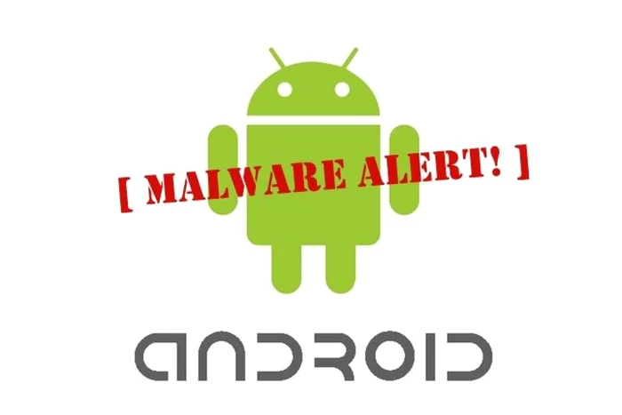 Android malware FOTO thehackernews.com