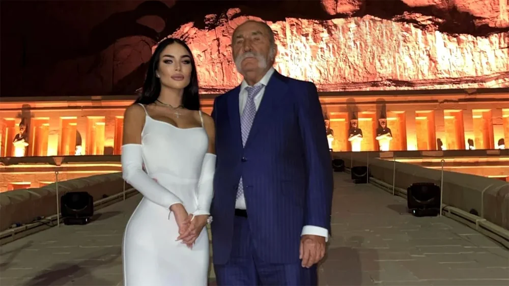 Banii, mărul discordiei. Ion Țiriac și-a supărat propria fiică, dar a încasat sume uriașe: „Gata, îmi ajunge”