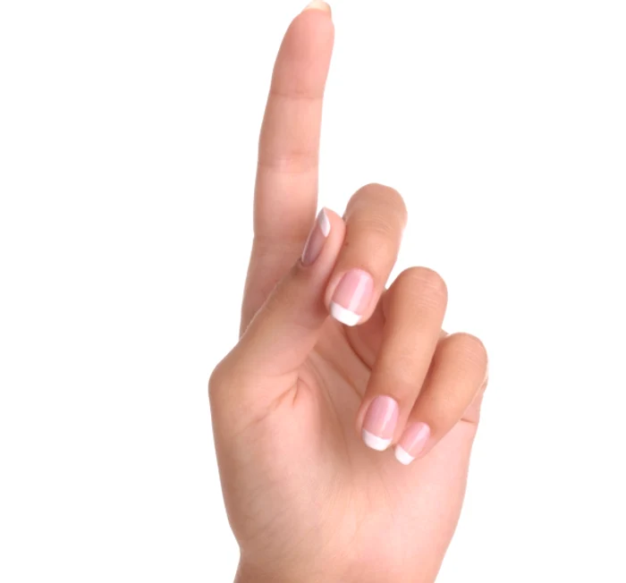 
    Persoanele comunicative au unghiile lungiclickpentrufemei.ro  