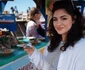 Laura Musuroaea și-a petrecut vacanța în Maroc / foto: Instagram