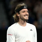 Stefanos Tsitsipas FOTO EPA EFE jpg
