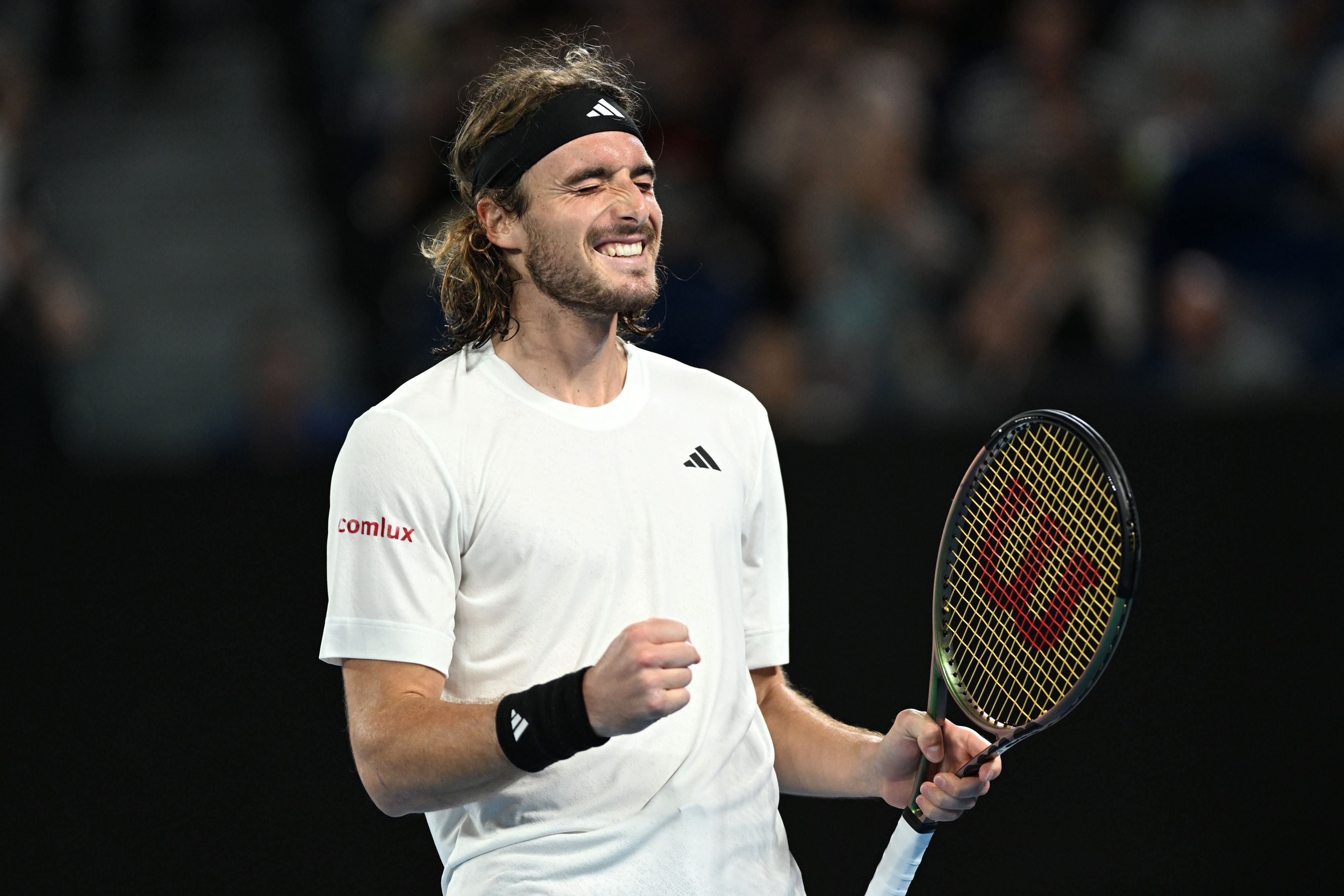 Gabriel Trifu a trimis convocările. Cu cine joacă România împotriva fraților Tsitsipas în Cupa Davis Gabriel Trifu a trimis convocările. Cu cine joacă România împotriva fraților Tsitsipas în Cupa Davis