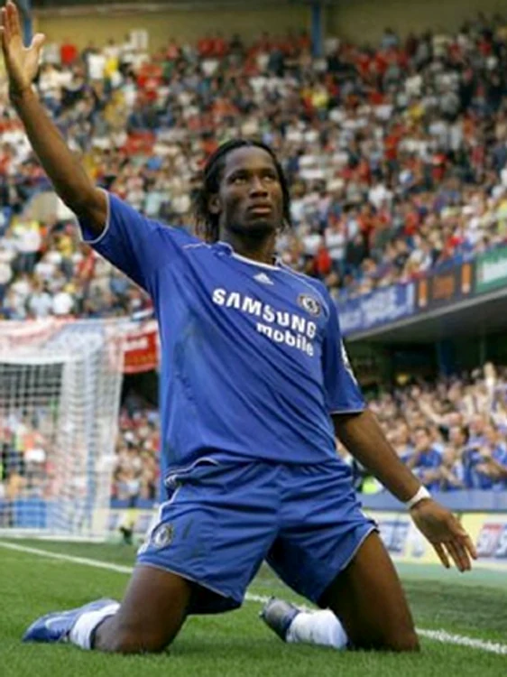 Chelsea s-a chinuit cu Hull City
