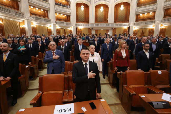 Nota de plată a partidelor: cine a încasat cei mai mulți bani de la stat și pe ce au fost cheltuiți