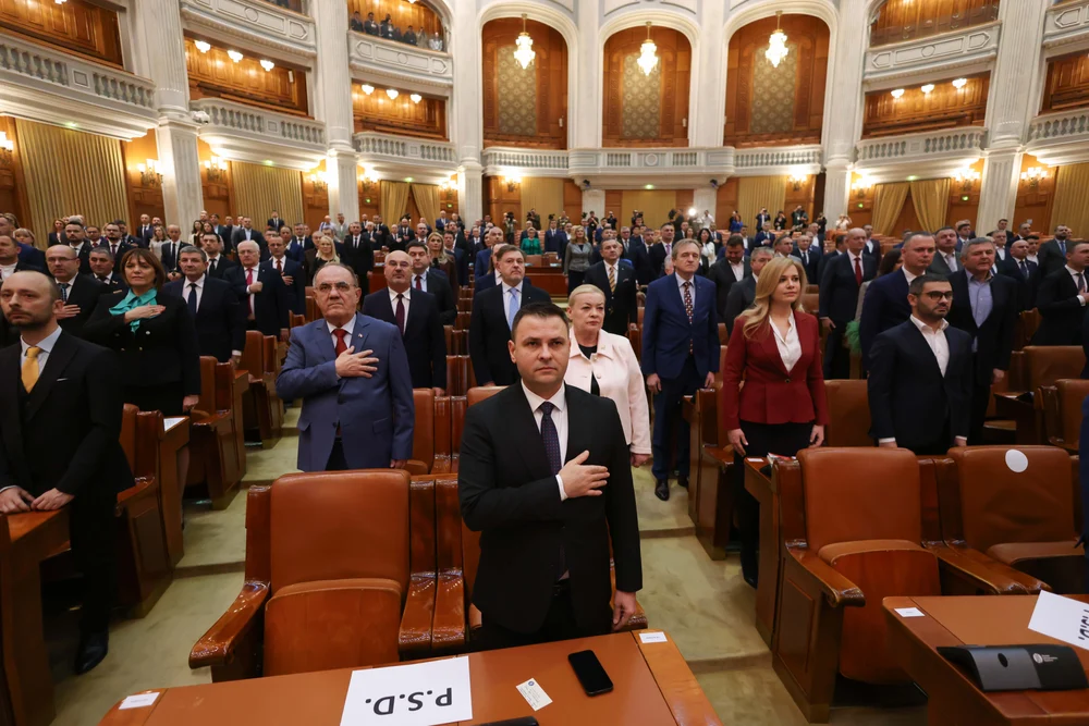 Subvenții record la final de 2025: 20 de milioane de lei pentru partide. Pe ce s-au cheltuit banii și cine a depășit bugetul