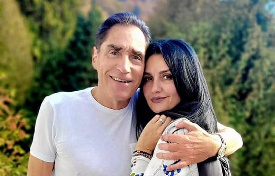 Silvia Chifiriuc, despre secretul căsniciei cu Petre Roman: „Când mă retrag seara, la somn..."