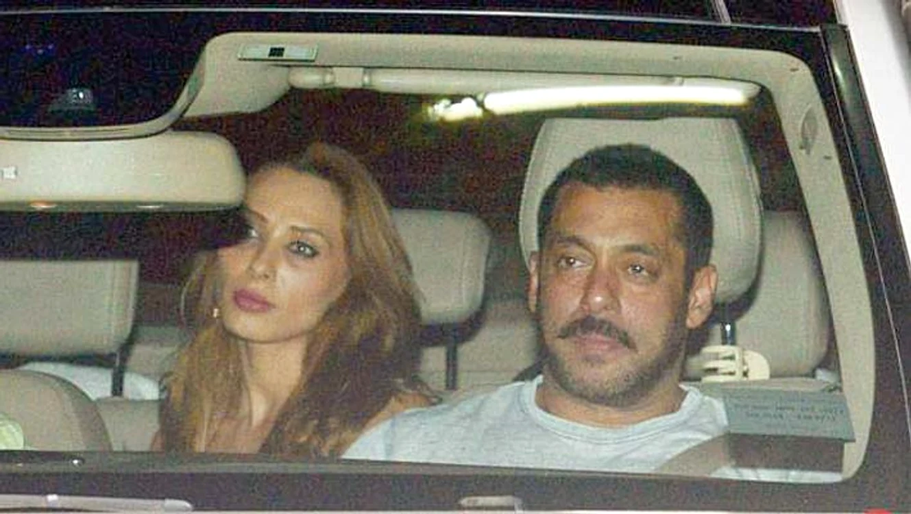 Iulia Vântur e topită după Salman Khan