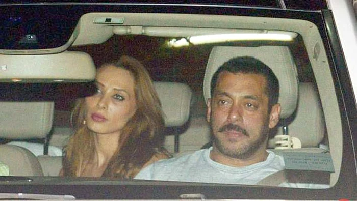 Iulia Vântur e topită după Salman Khan