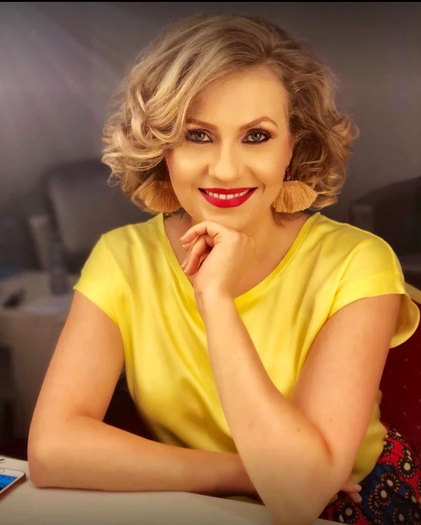 Mirela Vaida revine la cârma emisiunii Totul pentru dragoste