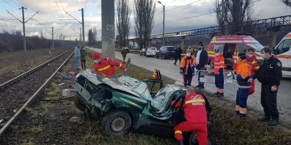 accident lupeni foto ipj hunedoara