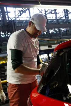 Ford Craiova