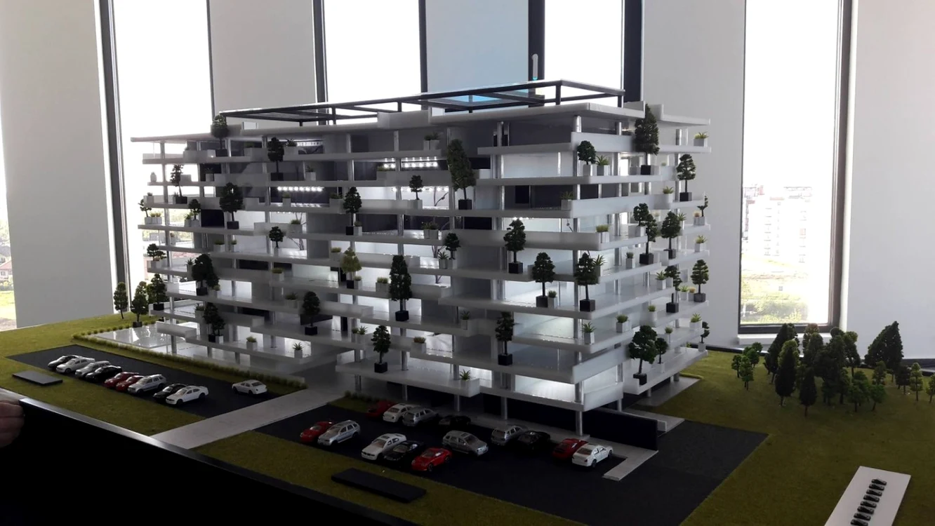 Vox Technology Park