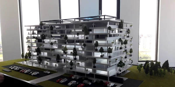 Vox Technology Park