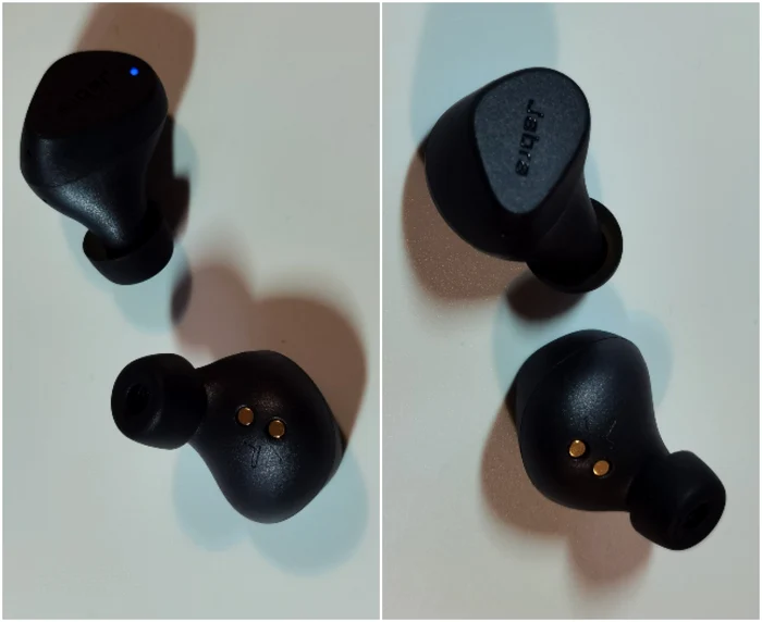 Jabra Elite 2 colaj buds