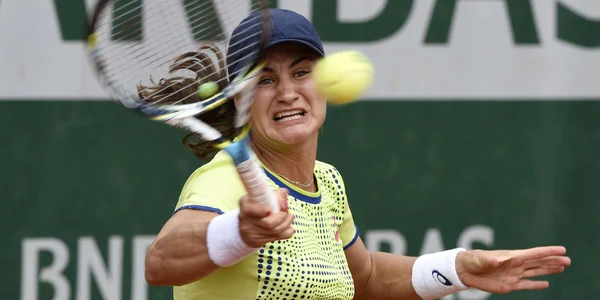 monica niculescu foto afp