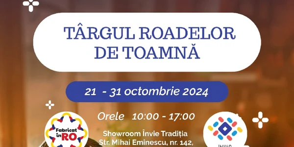 Targul roadelor de toamna jpg