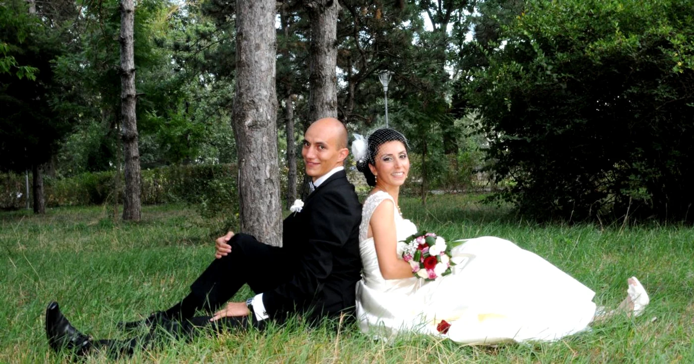  Larisa şi Ionuţ Nedelcu foto Ionuţ Floricescu