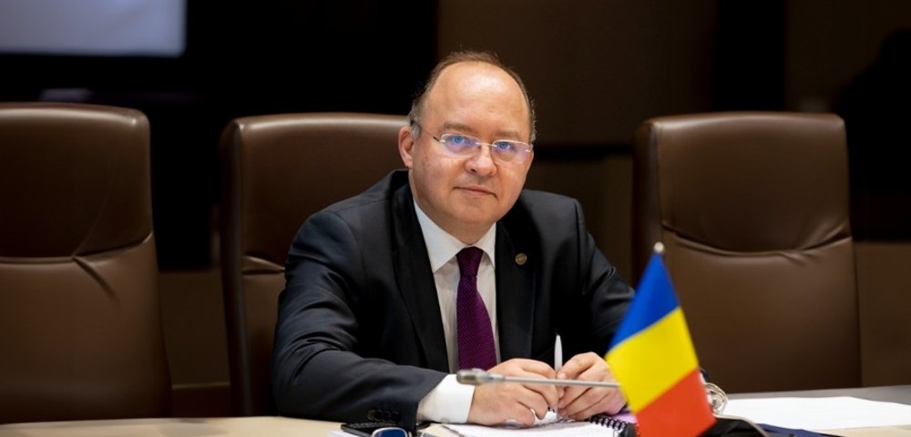 Judecătorul Bogdan Aurescu a votat în favoarea deciziei CIJ privind Israelul, dar și-a nuanțat poziția