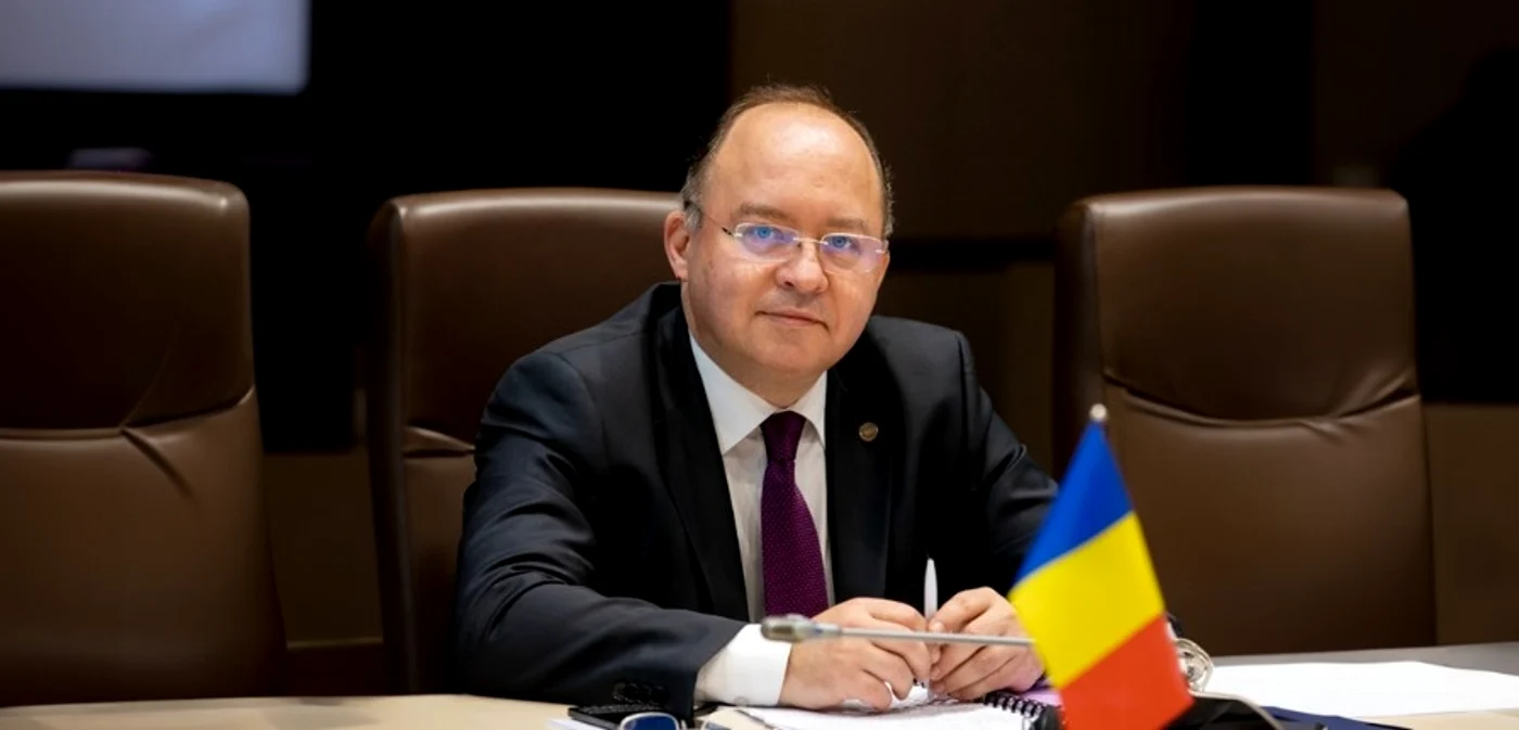 Bogdan Aurescu
