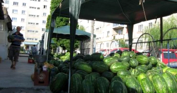 Pitesti: Pepenarii din Piteşti dorm două luni în stradă