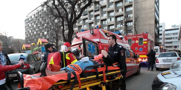 Fiul poliţistului-criminal şi şefa coaforului au fost chemaţi la audieri în cazul masacrului de la Perla 