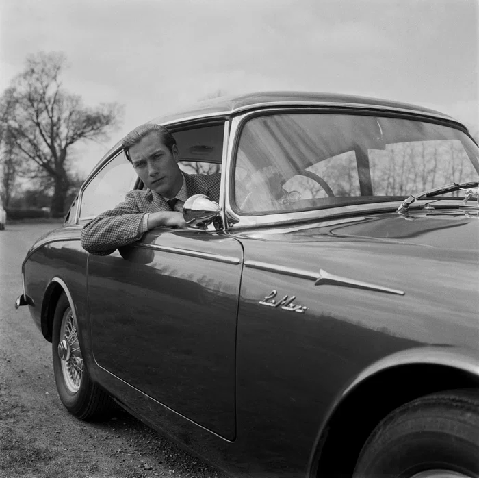 Prințul William de Gloucester (1941 1972), GettyImages (2) jpg