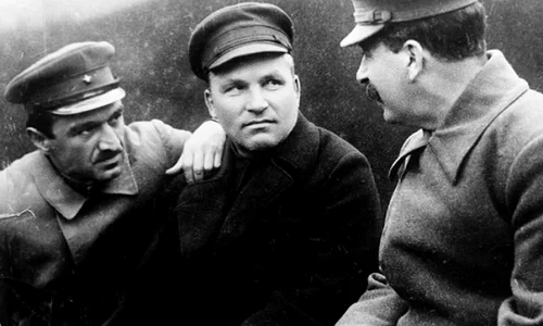 Asasinate la Kremlin: se repetă istoria? jpeg