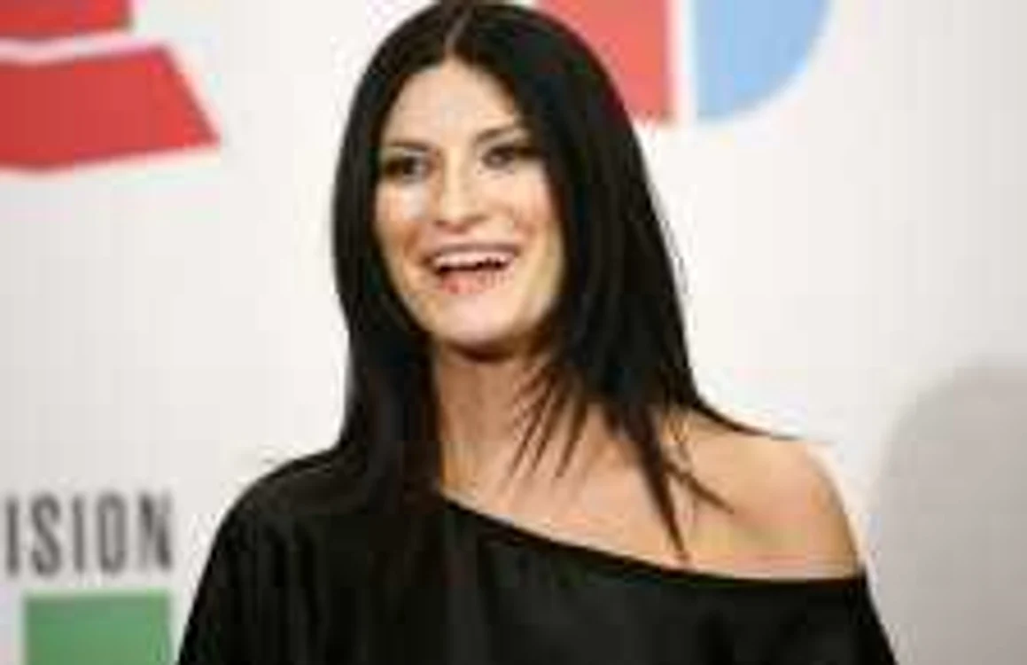Foto: it.ibtimes.com  Laura Pausini