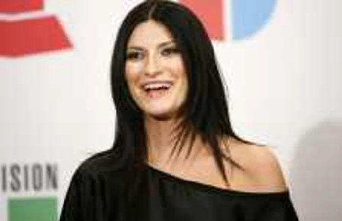 Foto: it.ibtimes.com  Laura Pausini