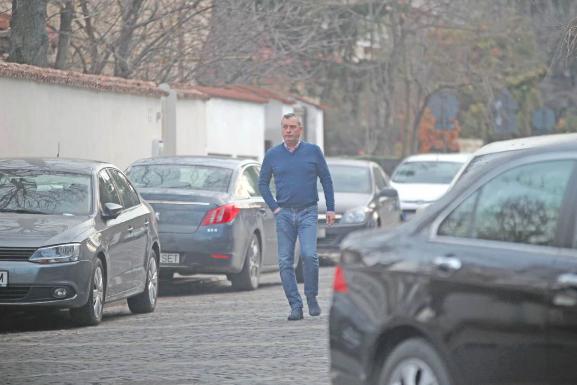 Mircea Rednic